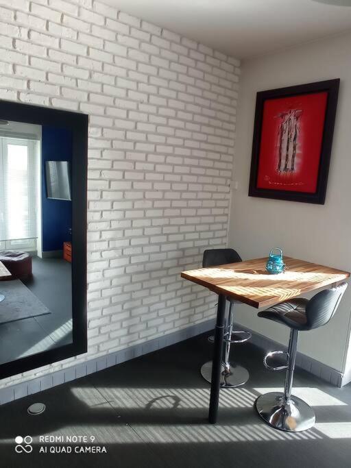 Cosy Gare Quimper Apartment ภายนอก รูปภาพ